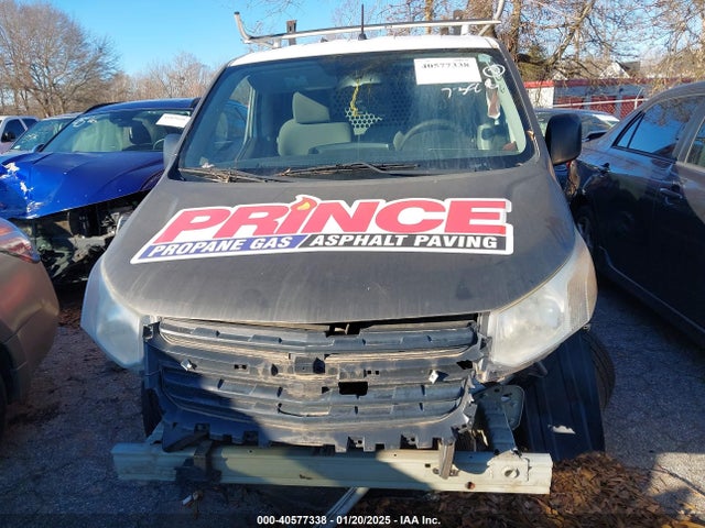 Chevrolet City Express 1lt 2016 3N63M0ZN7GK692306 Image 13