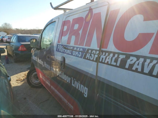 Chevrolet City Express 1lt 2016 3N63M0ZN7GK692306 Image 15