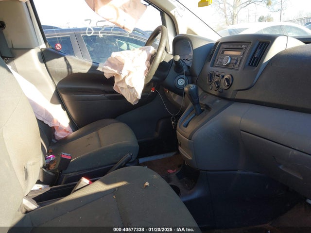 Chevrolet City Express 1lt 2016 3N63M0ZN7GK692306 Image 5