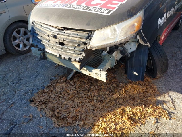 Chevrolet City Express 1lt 2016 3N63M0ZN7GK692306 Image 6