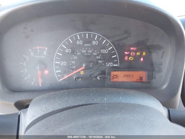 Chevrolet City Express 1lt 2016 3N63M0ZN7GK692306 Image 7