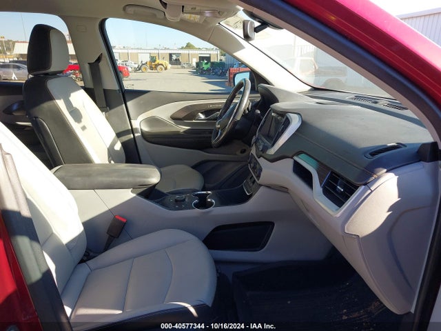 3GKALPEV6JL385078 GMC Terrain Slt