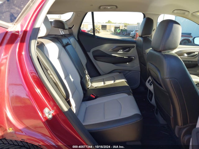 3GKALPEV6JL385078 GMC Terrain Slt