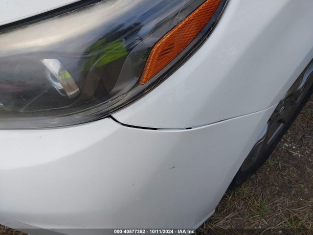 Toyota Sienna Se 8 Passenger 2018 5TDXZ3DC1JS942986 Image 6