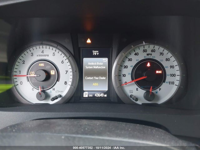 Toyota Sienna Se 8 Passenger 2018 5TDXZ3DC1JS942986 Image 7