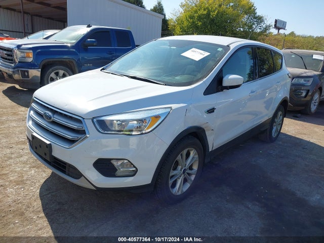Ford ESCAPE SE 2017 1FMCU0GD0HUC39042 Image 2
