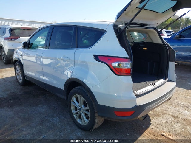 Ford ESCAPE SE 2017 1FMCU0GD0HUC39042 Image 3