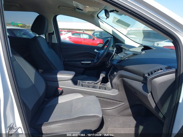 Ford ESCAPE SE 2017 1FMCU0GD0HUC39042 Image 5
