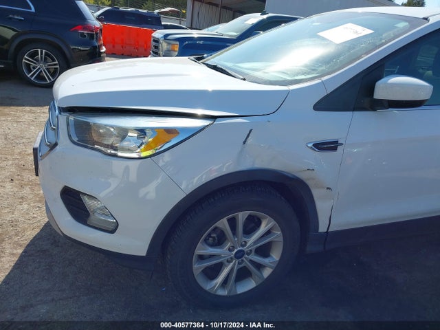 Ford ESCAPE SE 2017 1FMCU0GD0HUC39042 Image 6