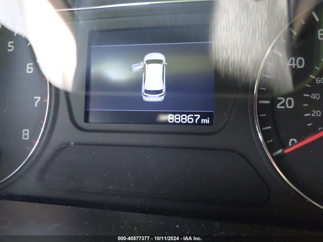 KIA Sorento 3.3l S 2020 5XYPG4A55LG693464 Image 14