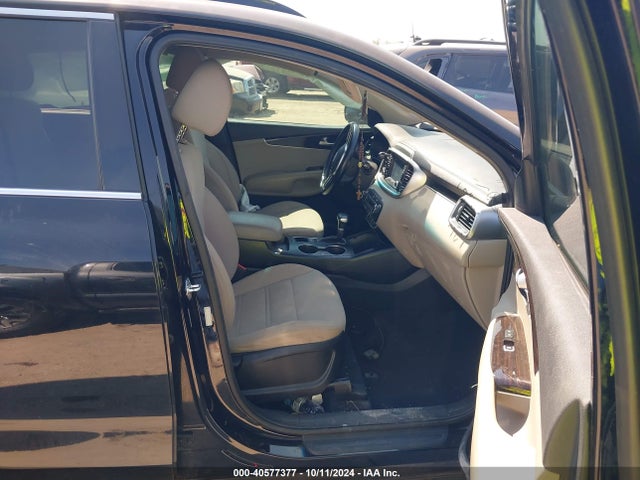 KIA Sorento 3.3l S 2020 5XYPG4A55LG693464 Image 5
