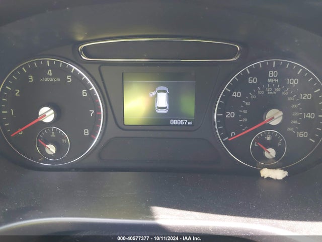 KIA Sorento 3.3l S 2020 5XYPG4A55LG693464 Image 7