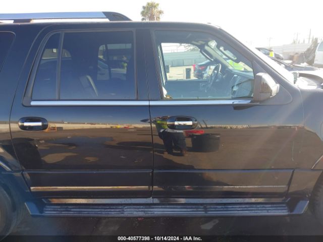 1FMJK1KT0HEA59426 Ford Expedition El Limited