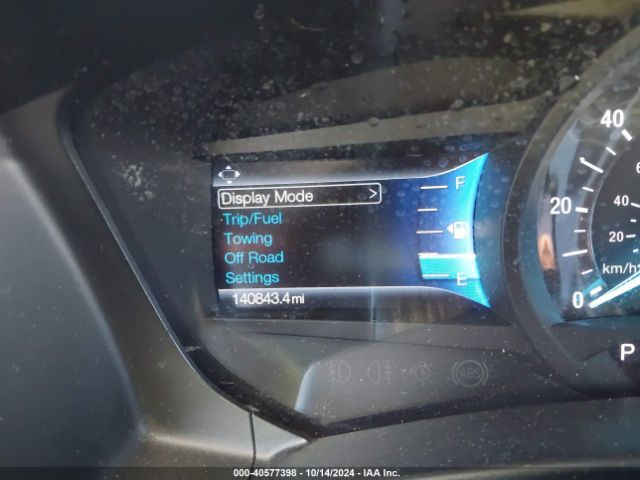 1FMJK1KT0HEA59426 Ford Expedition El Limited