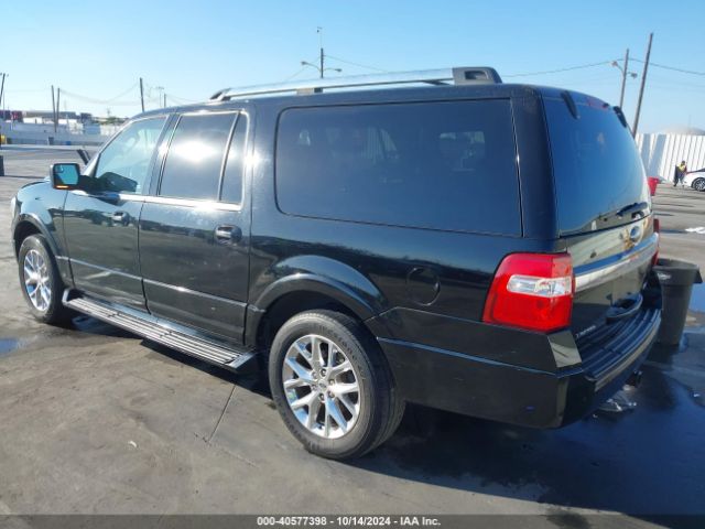 1FMJK1KT0HEA59426 Ford Expedition El Limited