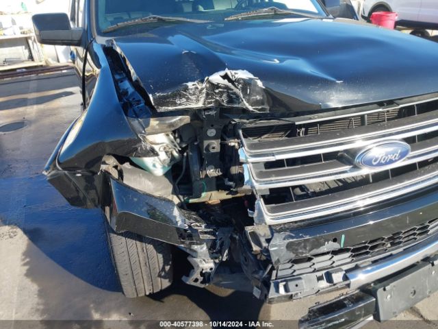 1FMJK1KT0HEA59426 Ford Expedition El Limited