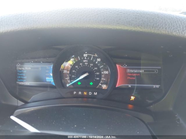 1FMJK1KT0HEA59426 Ford Expedition El Limited