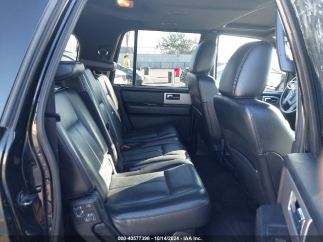 1FMJK1KT0HEA59426 Ford Expedition El Limited