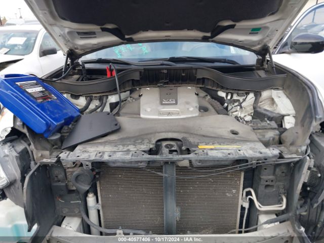 JN8CS1MU3HM140871 Infiniti QX70