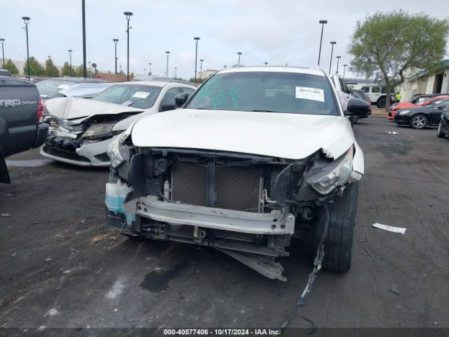 JN8CS1MU3HM140871 Infiniti QX70