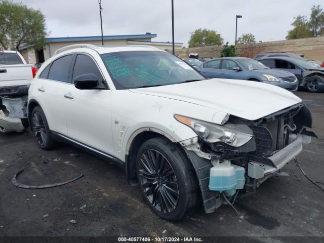 JN8CS1MU3HM140871 Infiniti QX70