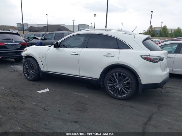 JN8CS1MU3HM140871 Infiniti QX70