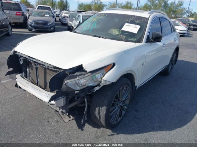 JN8CS1MU3HM140871 Infiniti QX70