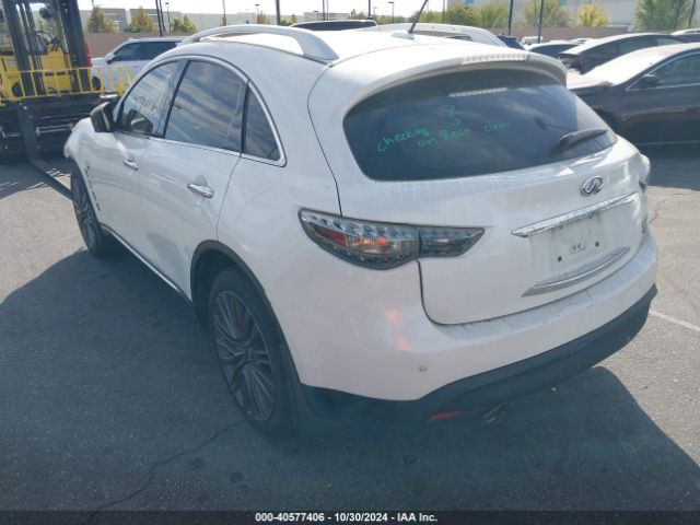 JN8CS1MU3HM140871 Infiniti QX70
