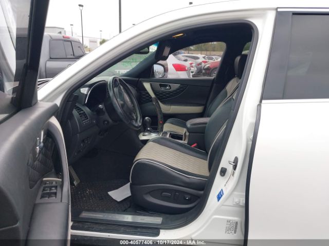 JN8CS1MU3HM140871 Infiniti QX70