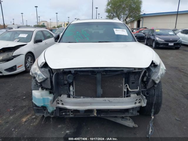 JN8CS1MU3HM140871 Infiniti QX70