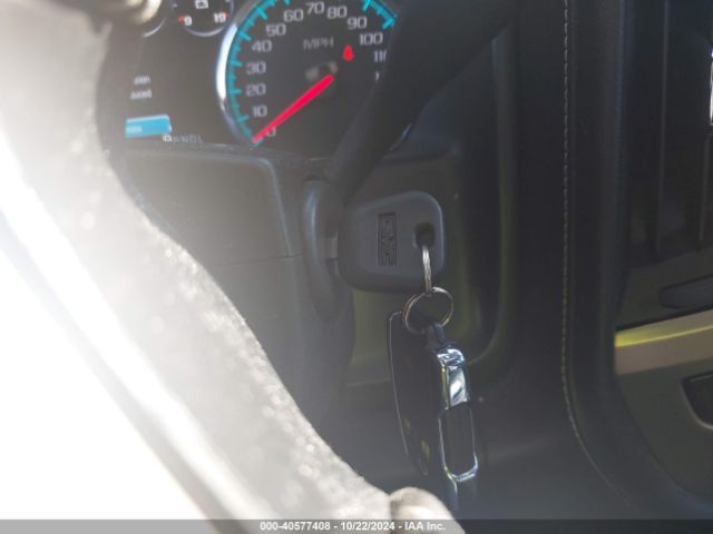 3GTU2PEJ2JG530389 GMC Sierra 1500 Denali