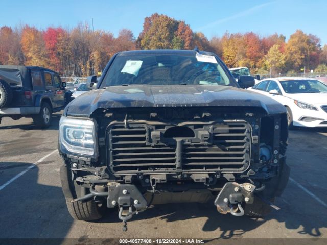 3GTU2PEJ2JG530389 GMC Sierra 1500 Denali