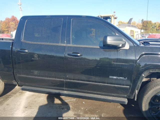 3GTU2PEJ2JG530389 GMC Sierra 1500 Denali