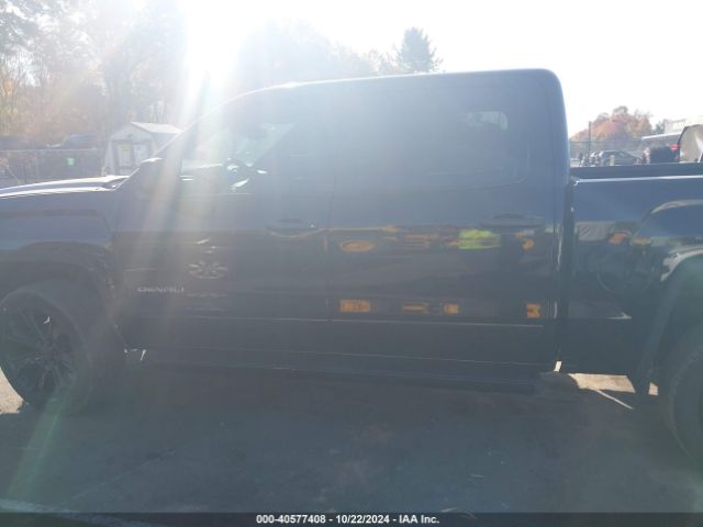 3GTU2PEJ2JG530389 GMC Sierra 1500 Denali