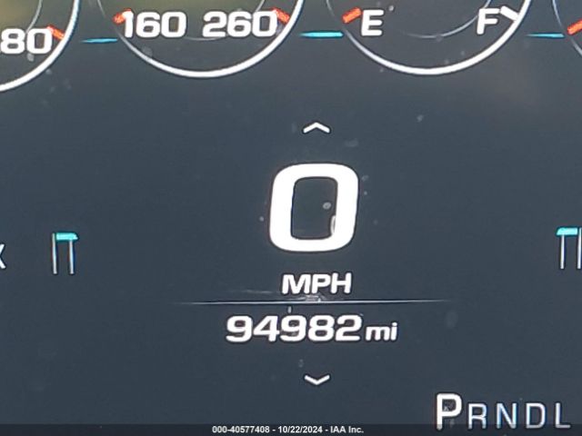 3GTU2PEJ2JG530389 GMC Sierra 1500 Denali