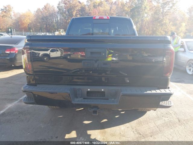 3GTU2PEJ2JG530389 GMC Sierra 1500 Denali