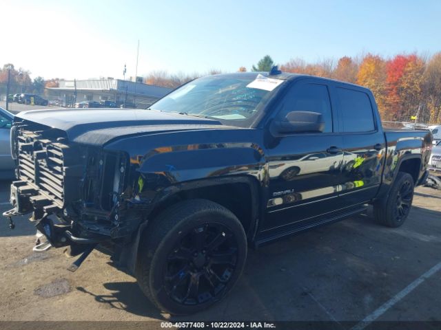 3GTU2PEJ2JG530389 GMC Sierra 1500 Denali