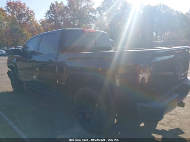 3GTU2PEJ2JG530389 GMC Sierra 1500 Denali