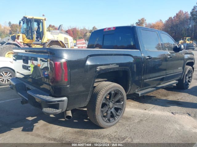 3GTU2PEJ2JG530389 GMC Sierra 1500 Denali