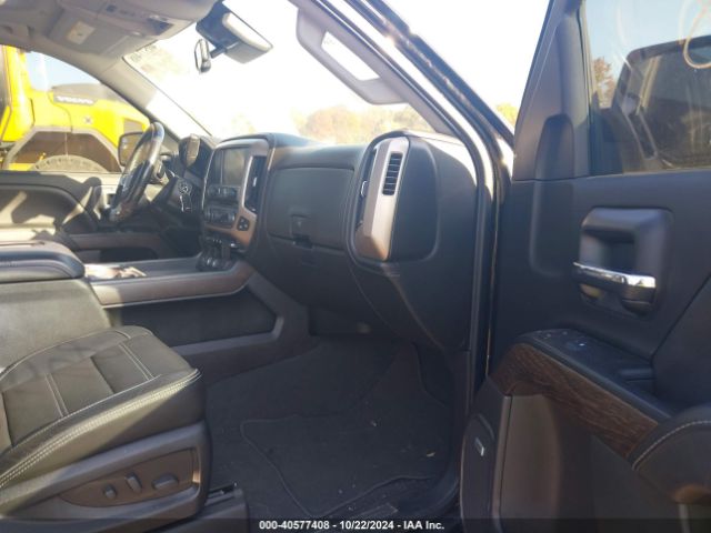 3GTU2PEJ2JG530389 GMC Sierra 1500 Denali