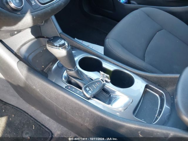 1G1ZB5ST9JF221531 Chevrolet Malibu 1ls