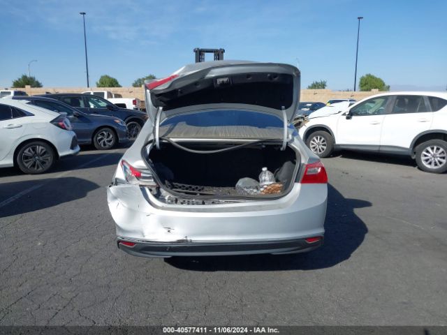 1G1ZB5ST9JF221531 Chevrolet Malibu 1ls