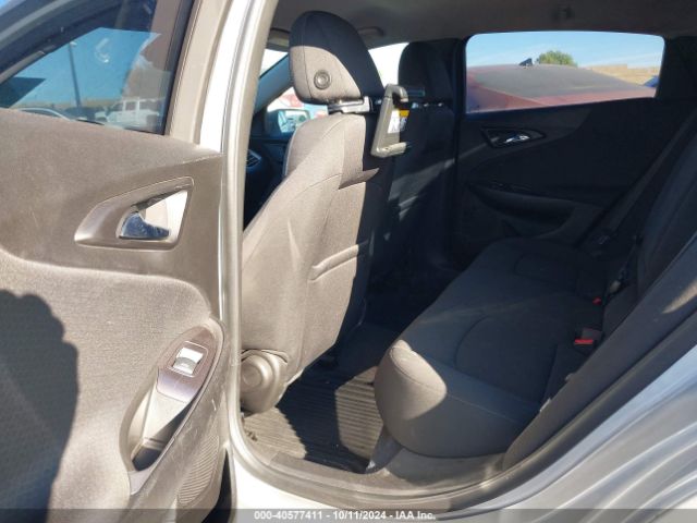 1G1ZB5ST9JF221531 Chevrolet Malibu 1ls