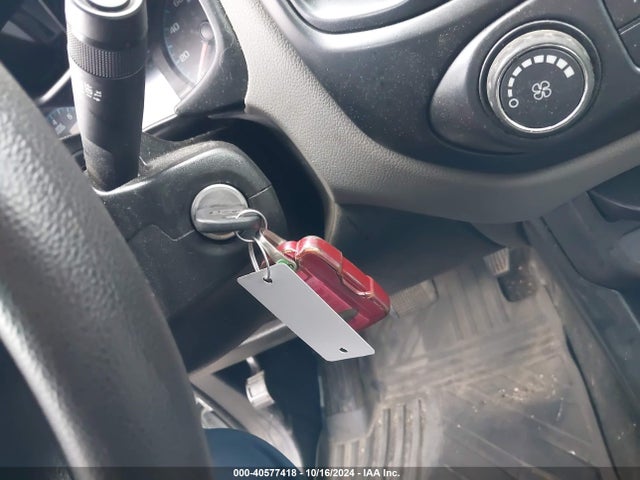 Chevrolet Colorado Wt 2016 1GCHSBEA4G1380362 Image 11