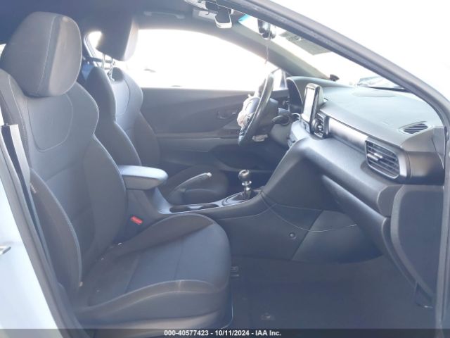 KMHT36AH3LU004869 Hyundai VELOSTER N