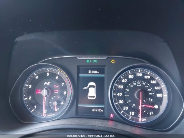 KMHT36AH3LU004869 Hyundai VELOSTER N