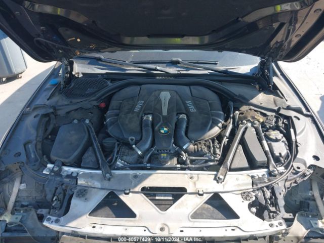 WBA7F2C57HG422184 BMW Alpina B7 Xdrive