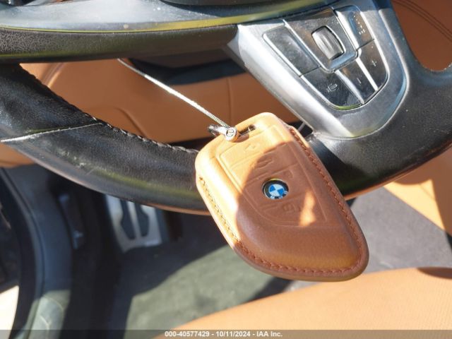 WBA7F2C57HG422184 BMW Alpina B7 Xdrive