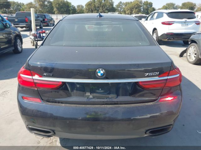WBA7F2C57HG422184 BMW Alpina B7 Xdrive