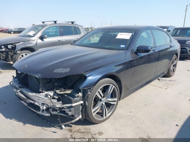 WBA7F2C57HG422184 BMW Alpina B7 Xdrive